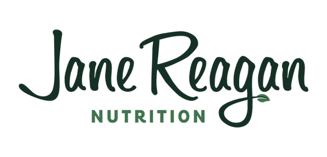 Jane Reagan Nutrition