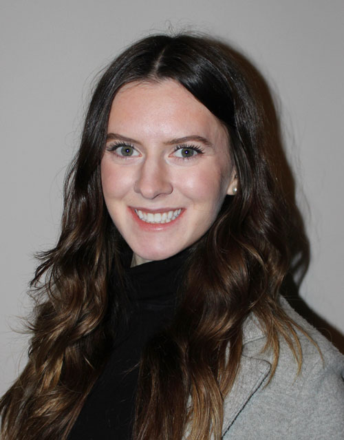 Claire Berens, RDN, LD