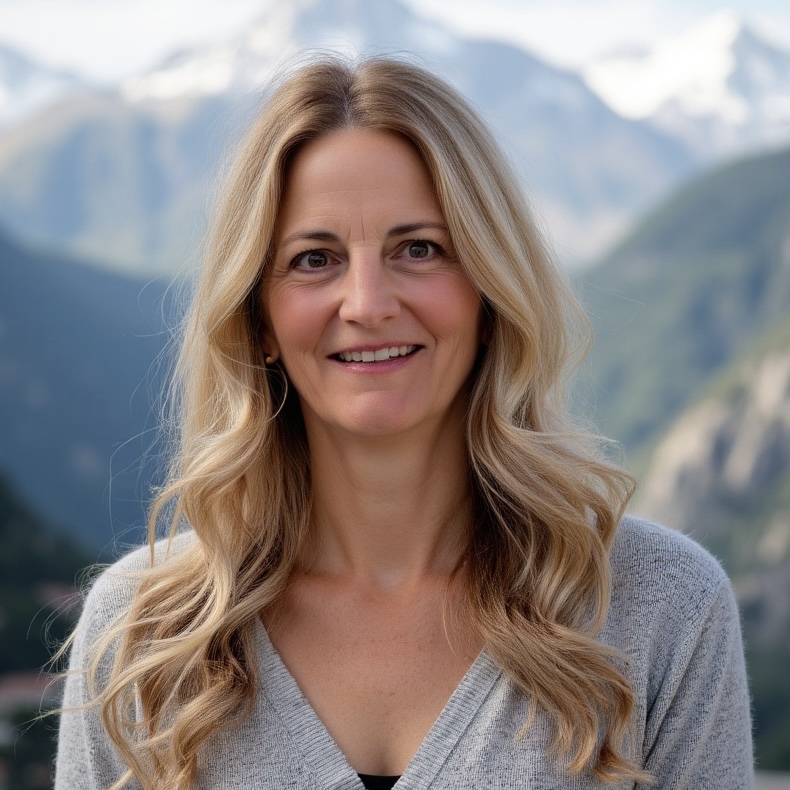 Kristin Foreman, MS, RDN, CSSD