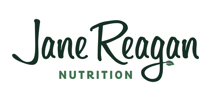 Jane Reagan Nutrition