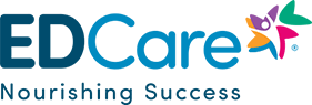 EDCare — Nourishing Success