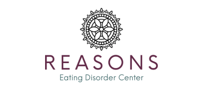 Reasons Eating Disorder Center logo