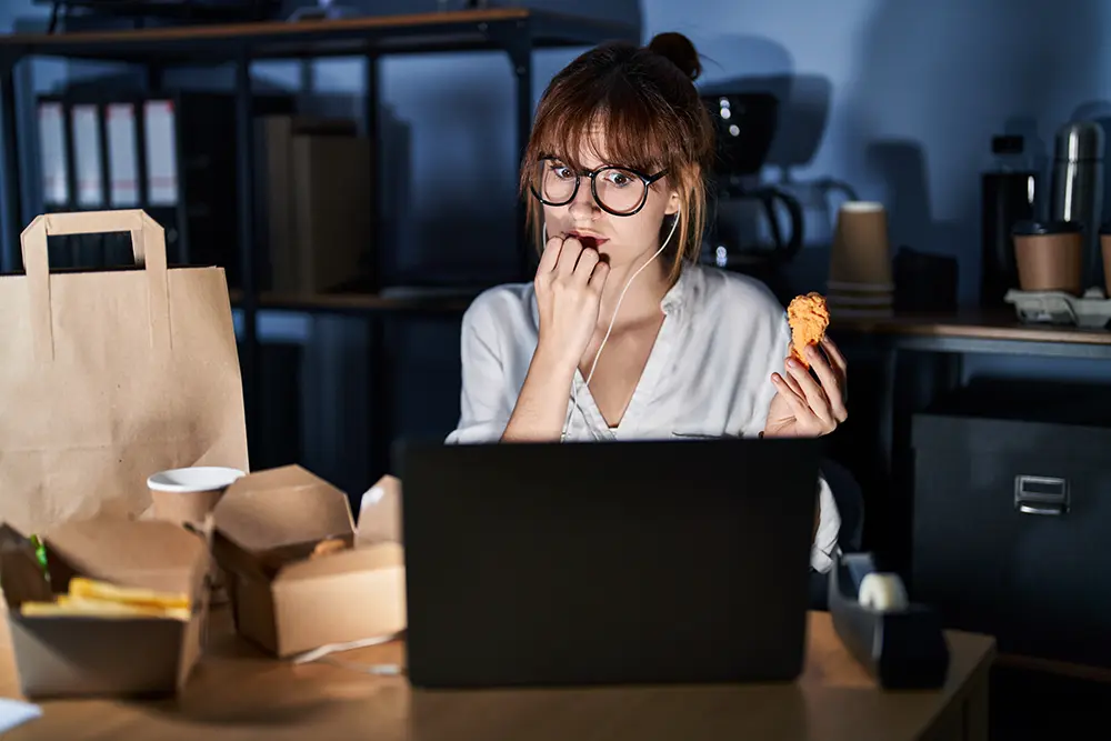 Register For The Preventing Eating Issues Program Now