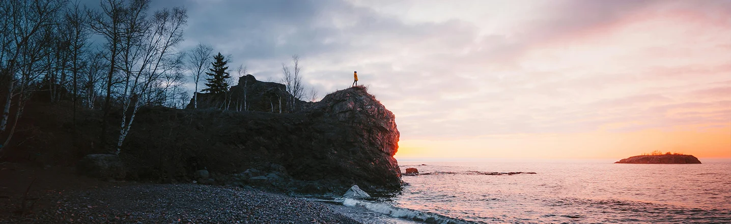 Minnesota Eating Disorder Help