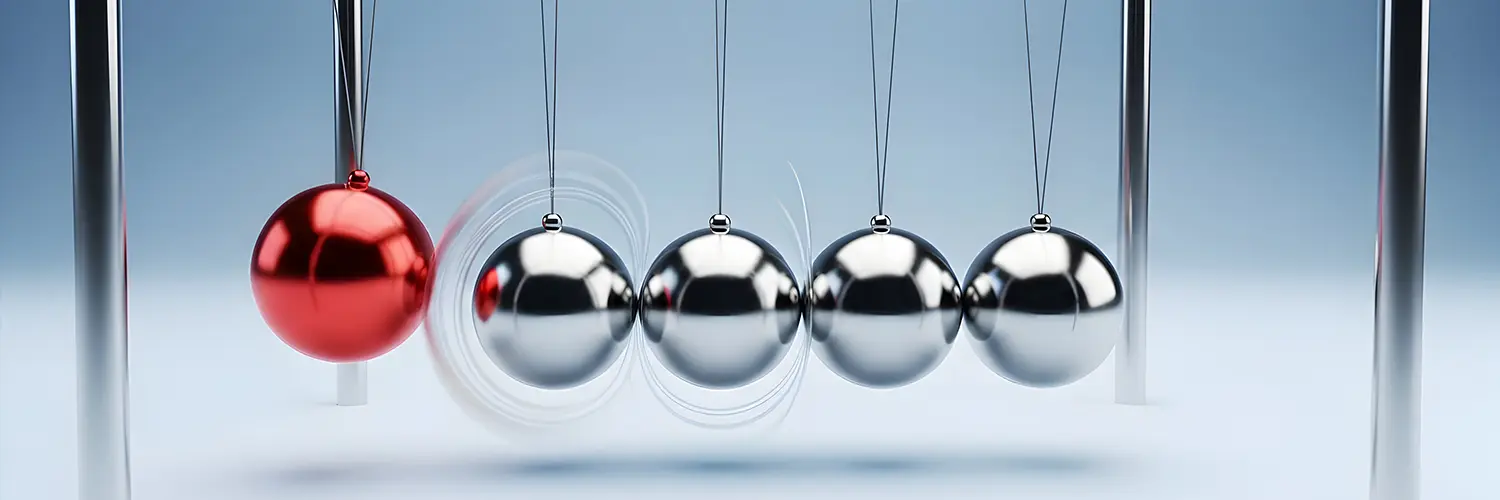 The Psychology of Change: How Momentum Drives Real Behavior Change