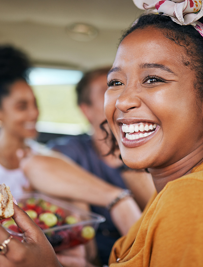 The Psychology of Change: How Momentum Drives Real Behavior Change