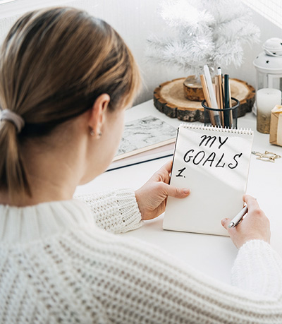 The Psychology of Change: How Momentum Drives Real Behavior Change