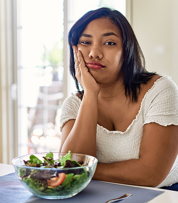 The New Dietary Guidelines Are Here - But Do They Actually Help People Eat Better?