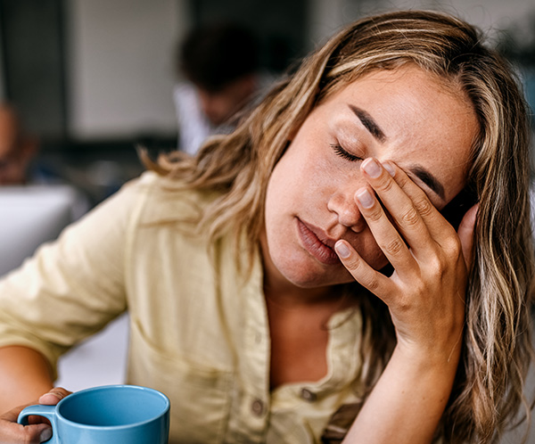 Here’s What I See Every Day…