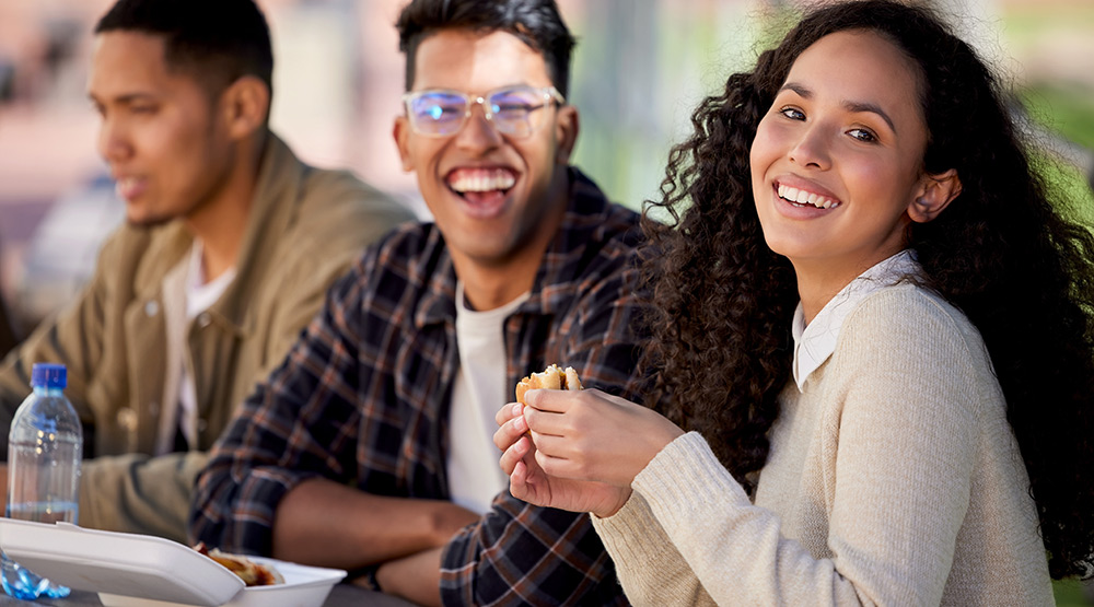 New College Social Media Initiative