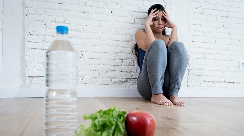 When Should a Parent Be Concerned About a Weight Change in Their Child?