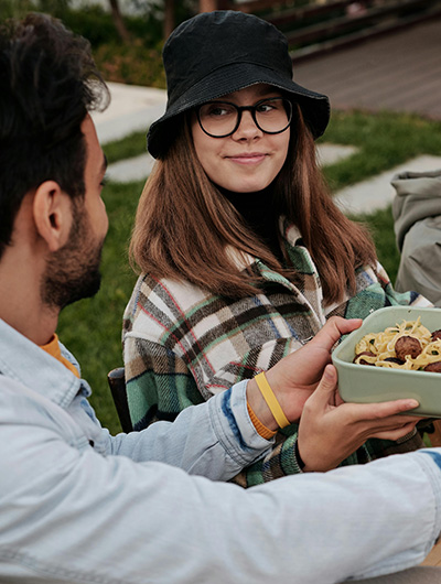 family meals are essential for helping your child develop a healthy relationship with food