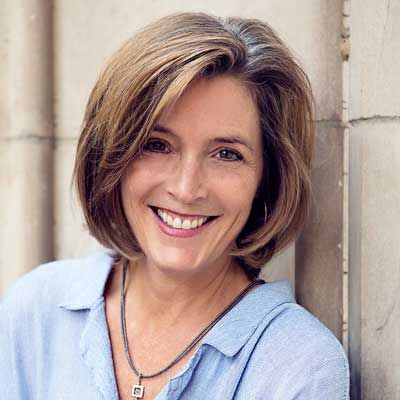 Jane Reagan, Nutritionist, Boulder, CO