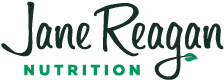 Jane Reagan Nutrition